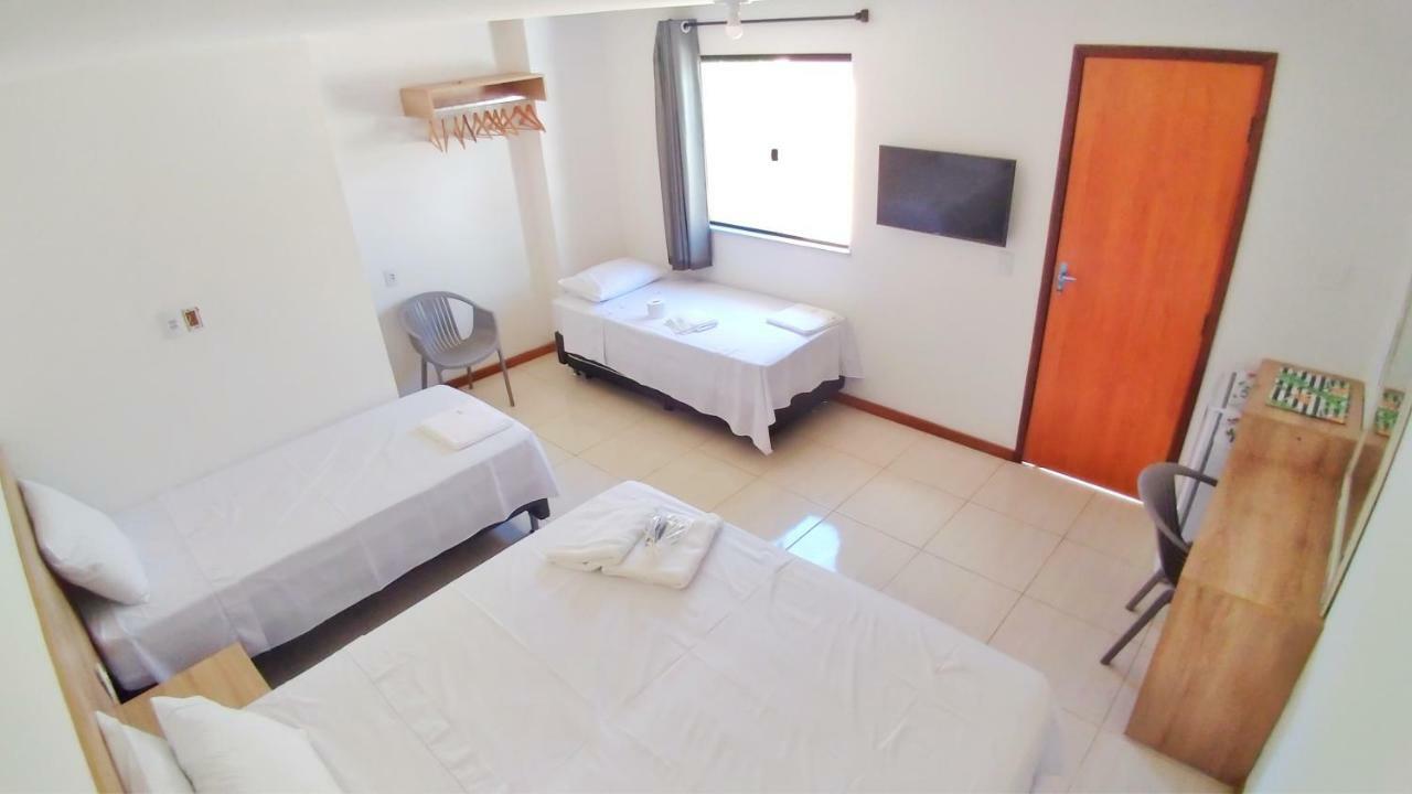 Corvina Suites Praia do Forte Extérieur photo