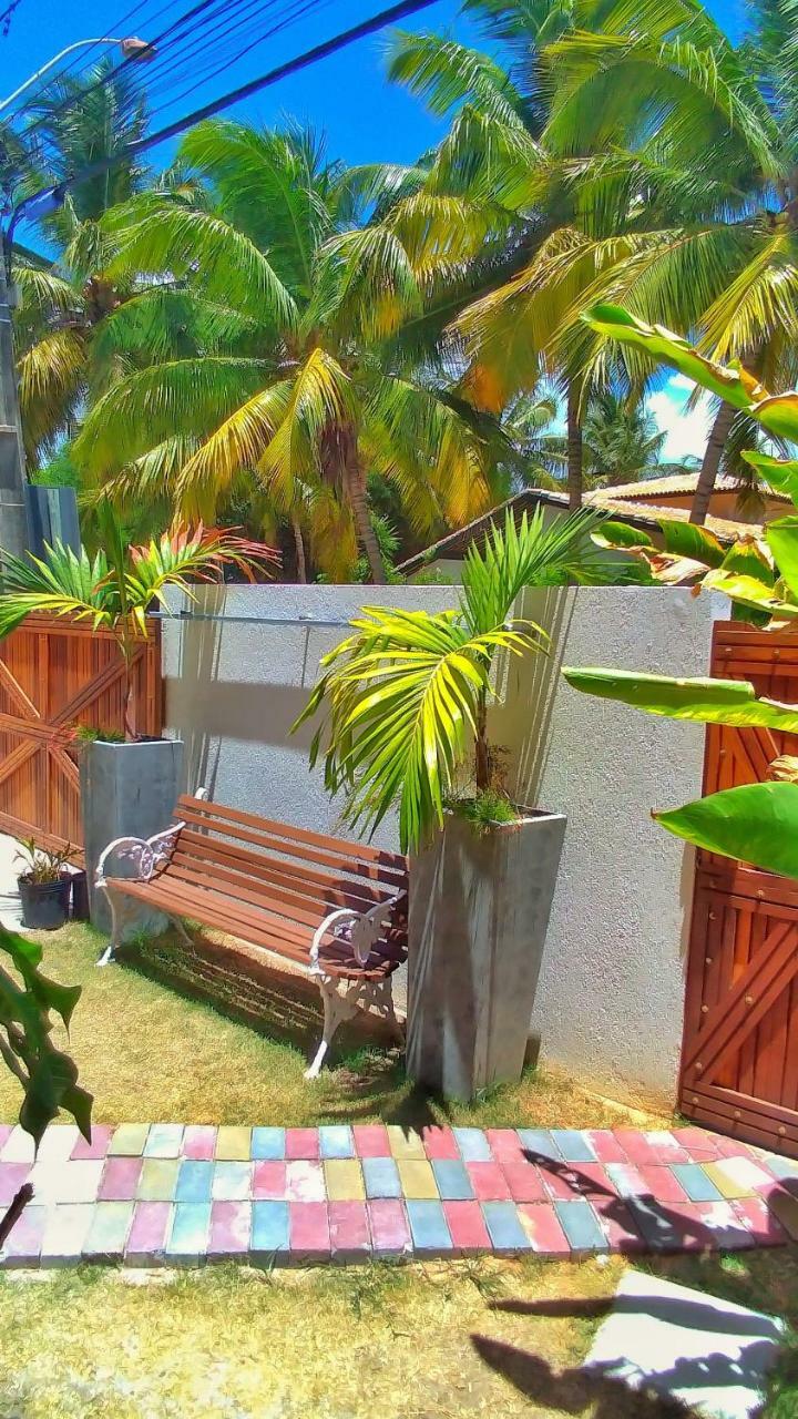 Corvina Suites Praia do Forte Extérieur photo