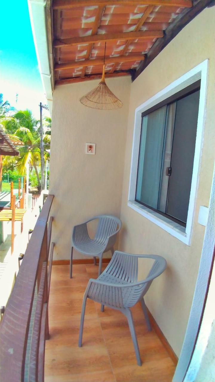 Corvina Suites Praia do Forte Extérieur photo