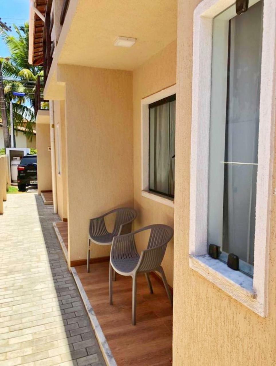 Corvina Suites Praia do Forte Extérieur photo