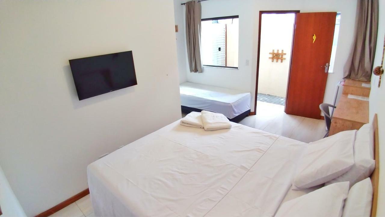 Corvina Suites Praia do Forte Extérieur photo