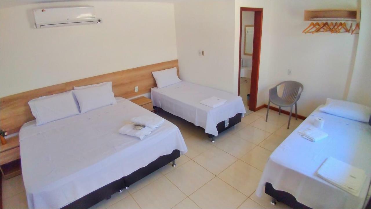 Corvina Suites Praia do Forte Extérieur photo