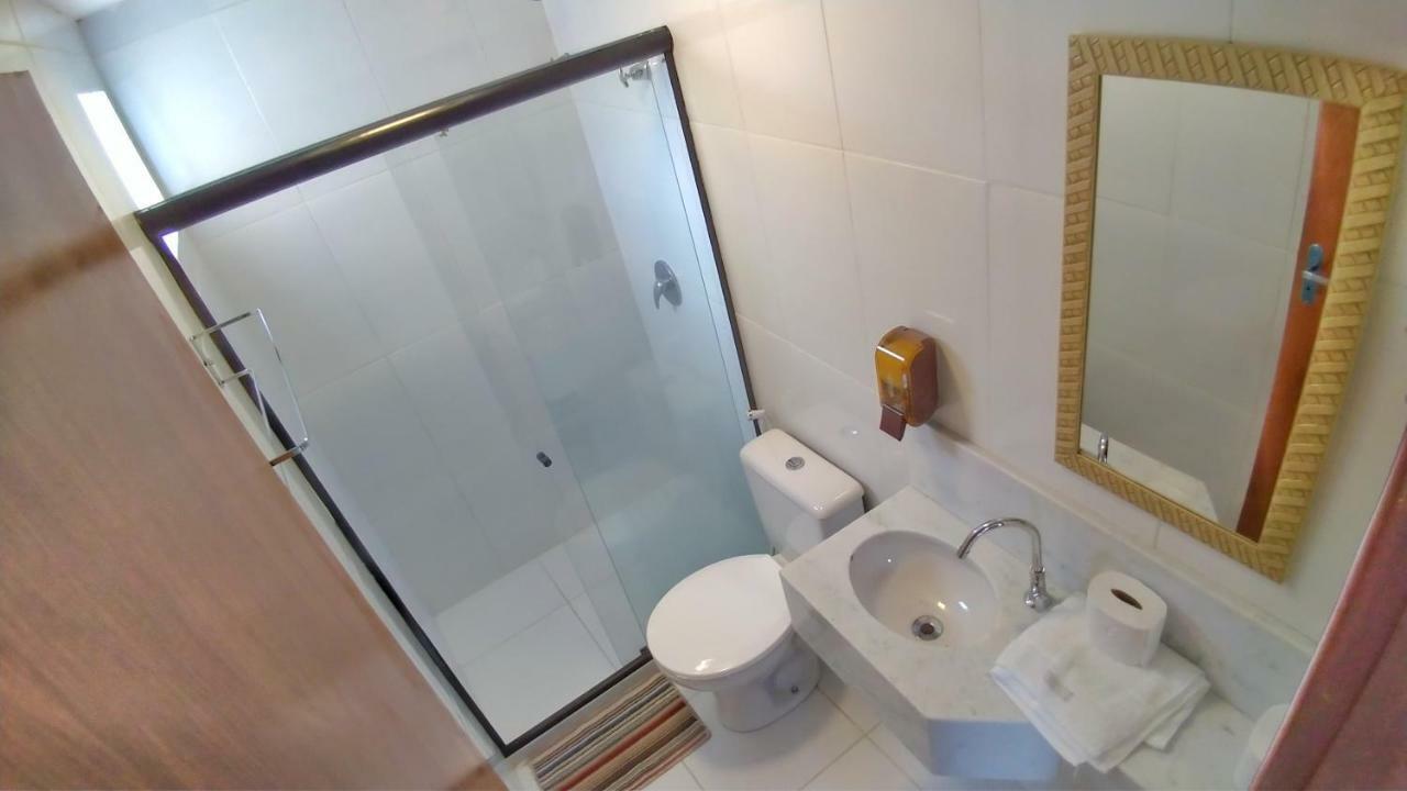 Corvina Suites Praia do Forte Extérieur photo
