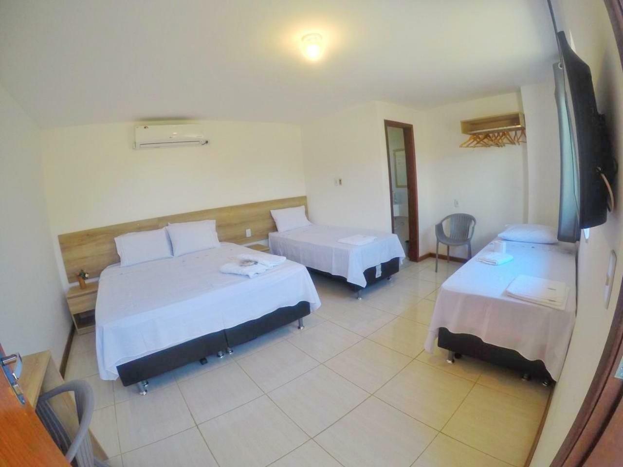 Corvina Suites Praia do Forte Extérieur photo