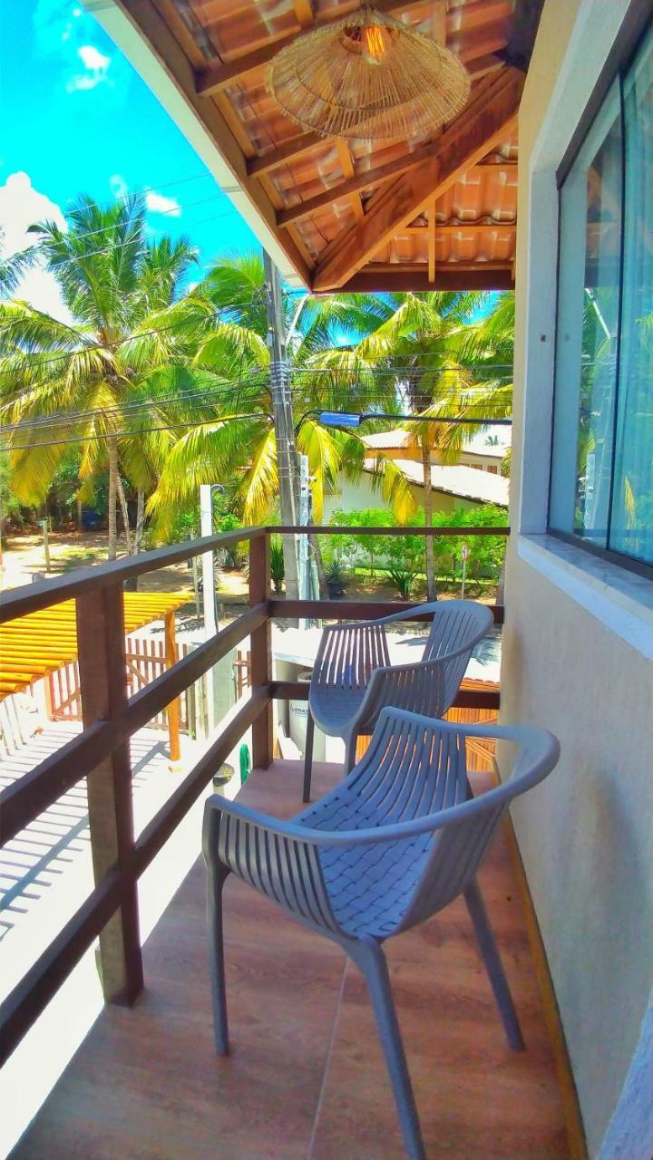 Corvina Suites Praia do Forte Extérieur photo