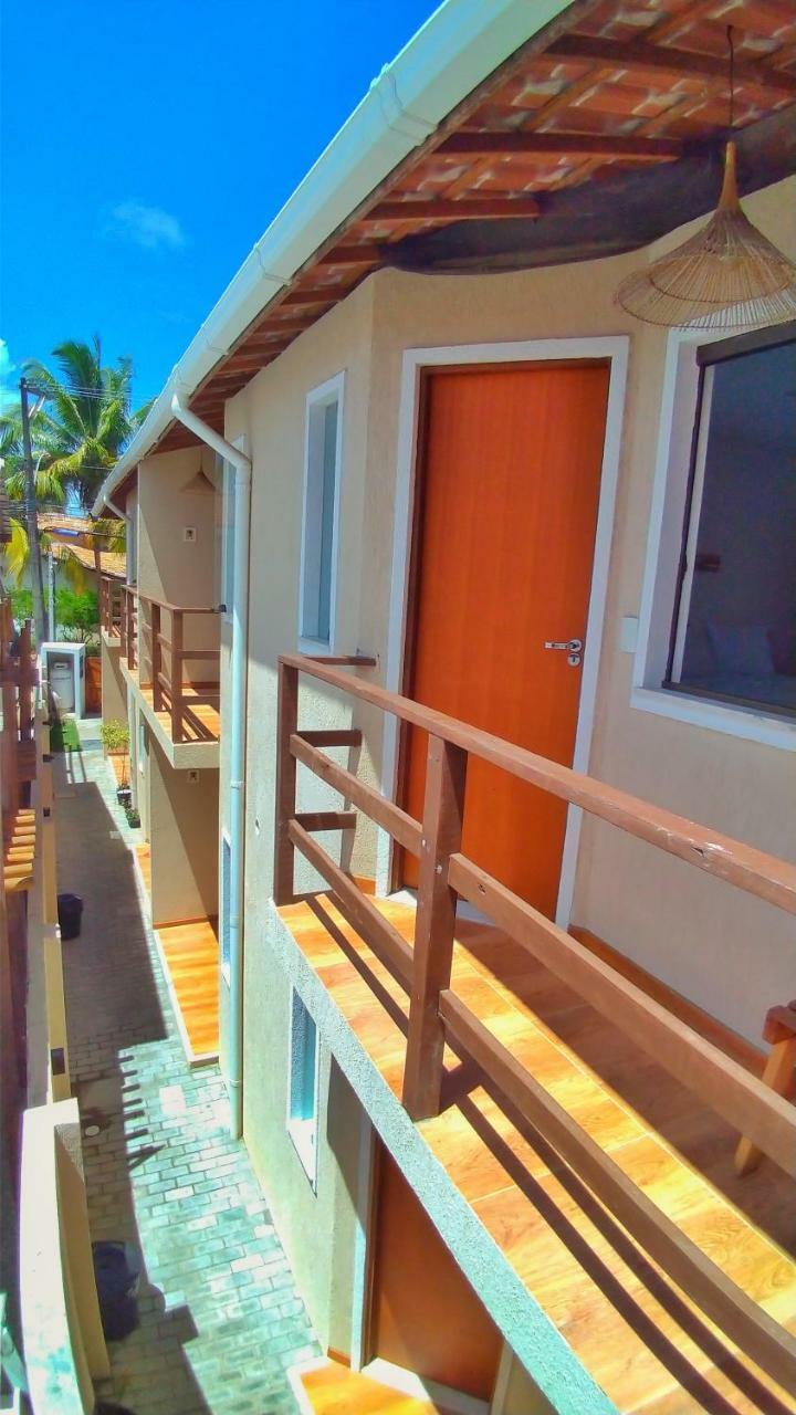 Corvina Suites Praia do Forte Extérieur photo