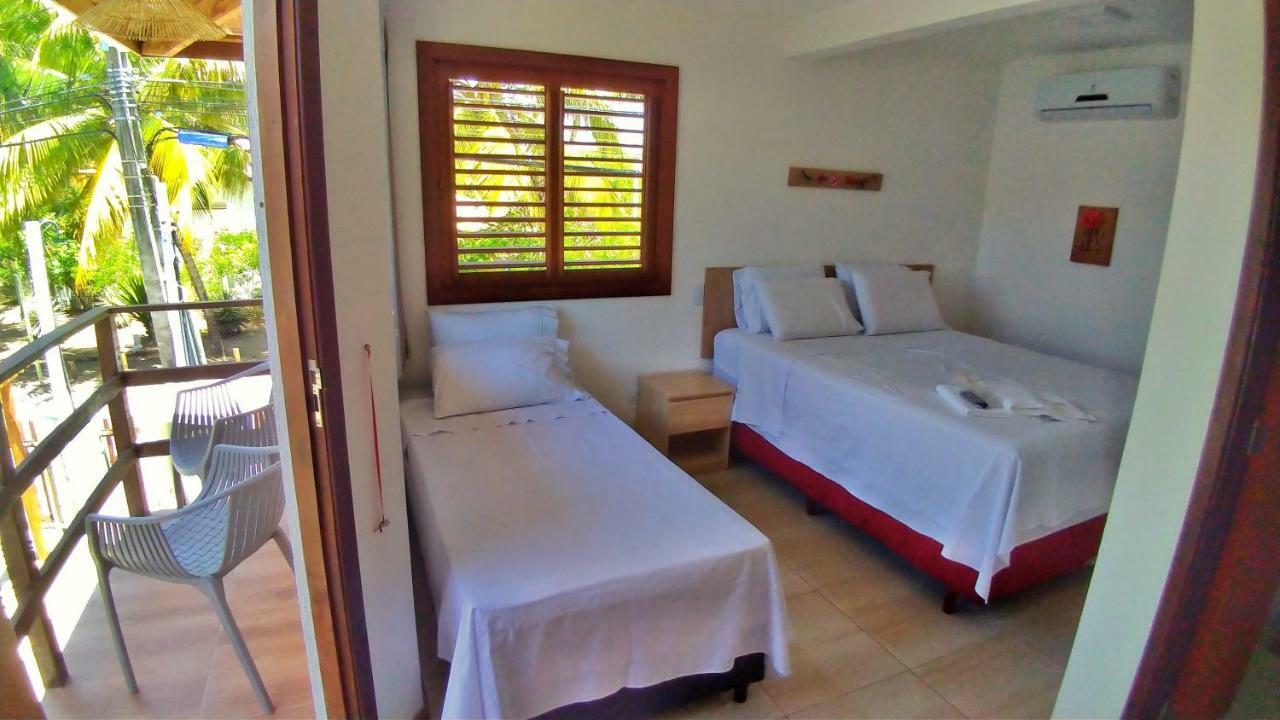 Corvina Suites Praia do Forte Extérieur photo
