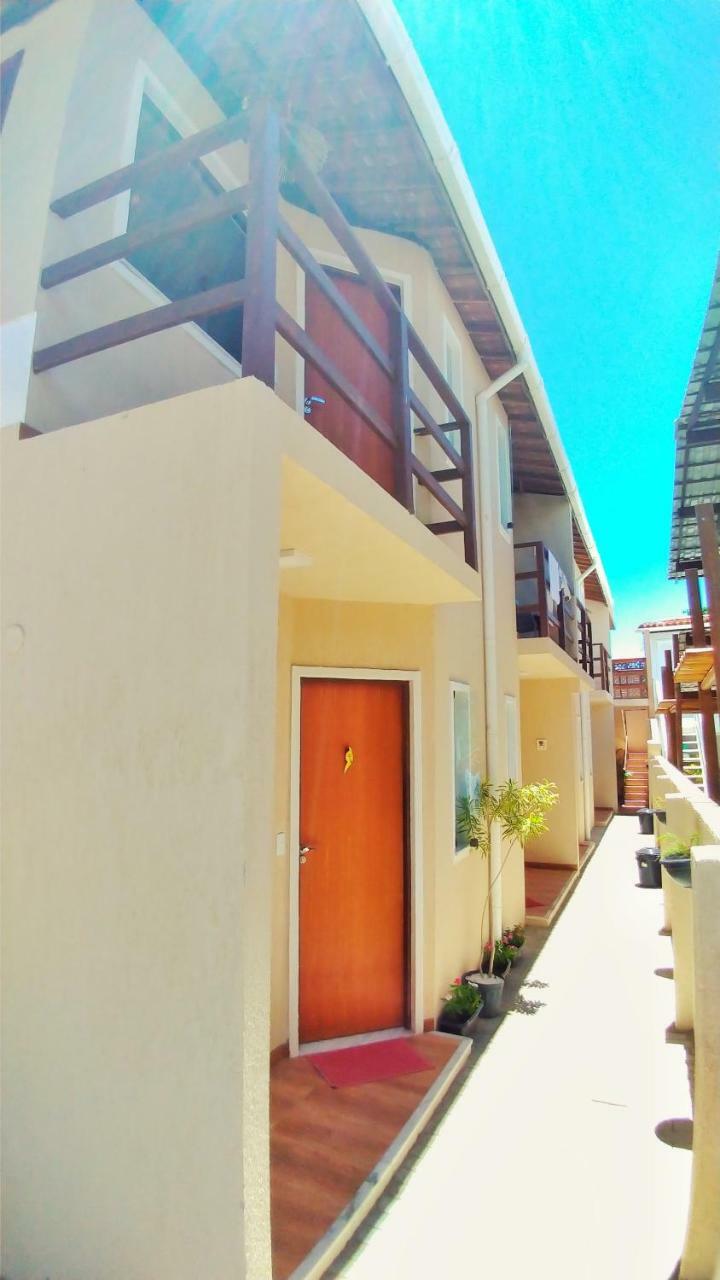 Corvina Suites Praia do Forte Extérieur photo